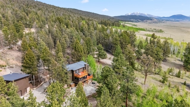 2028 Redhill Rd, Fairplay, CO 80440 - photo 2