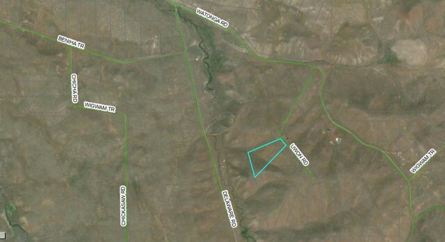 331 Uwon Rd, Hartsel, CO 80449 - photo 10