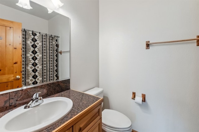 129 Lookout Ridge Dr Unit 129, Dillon, CO 80435 - bathroom featuring vanity and curtained shower