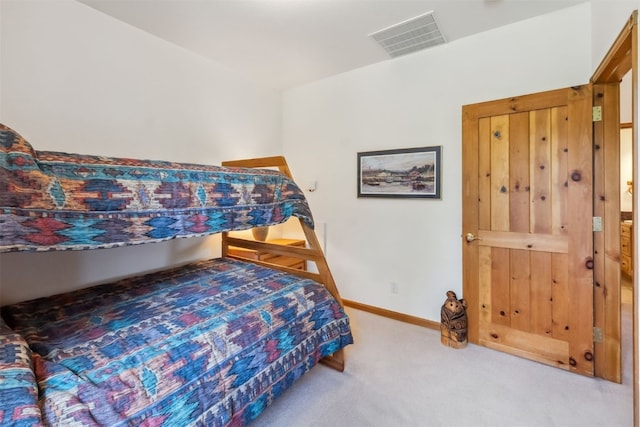 129 Lookout Ridge Dr Unit 129, Dillon, CO 80435 - carpeted bedroom with baseboards