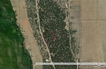 3806 Middle Fork Vis, Fairplay, CO 80440 - photo 2