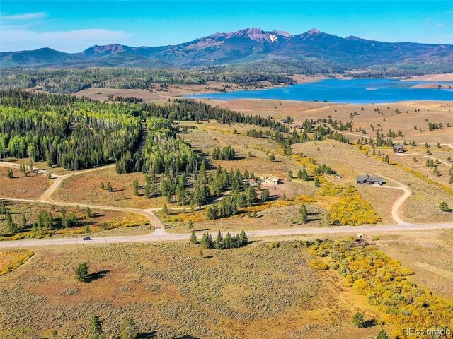 60218 Antelope Way, Clark, CO 80428