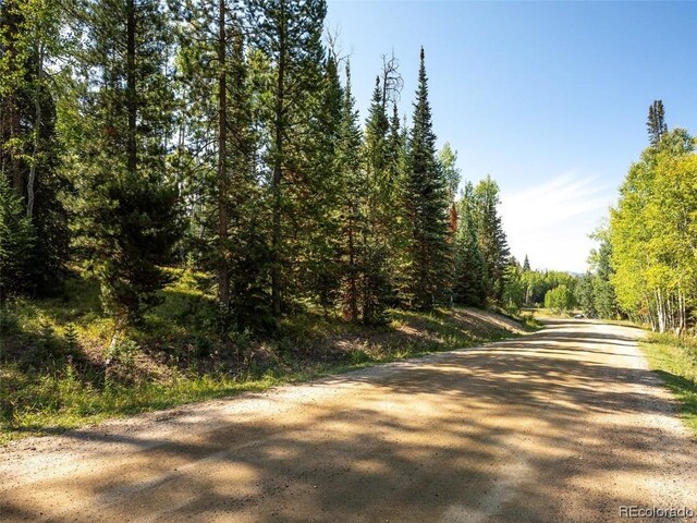 60218 Antelope Way, Clark, CO 80428