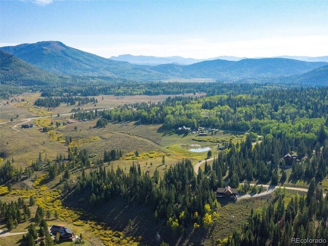 60218 Antelope Way, Clark, CO 80428