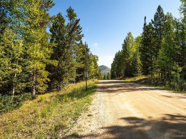 60218 Antelope Way, Clark, CO 80428