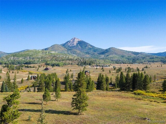 60218 Antelope Way, Clark, CO 80428