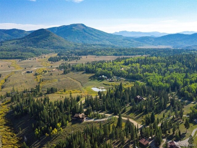 60218 Antelope Way, Clark, CO 80428