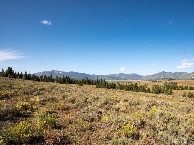 60218 Antelope Way, Clark, CO 80428