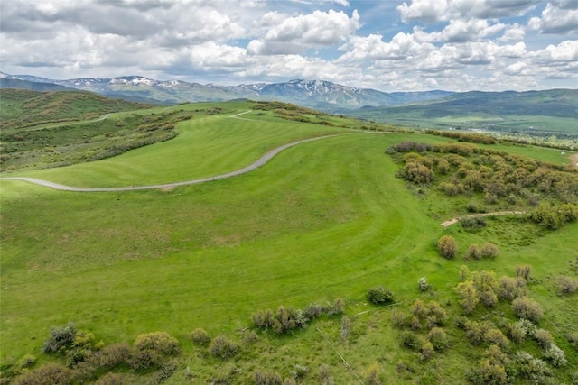41900 Marabou Loop, Steamboat Springs, CO 80487