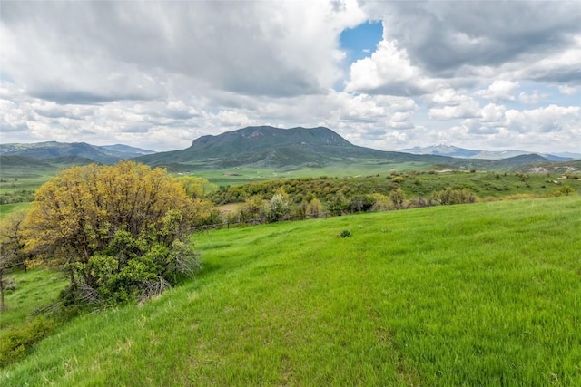 41900 Marabou Loop, Steamboat Springs, CO 80487