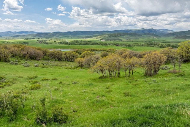 41900 Marabou Loop, Steamboat Springs, CO 80487