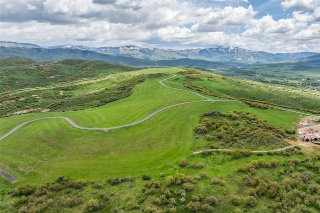 41900 Marabou Loop, Steamboat Springs, CO 80487