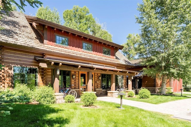 41900 Marabou Loop, Steamboat Springs, CO 80487