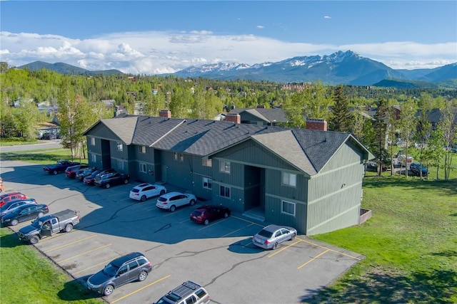 833 Straight Creek Dr Unit 303, Dillon, CO 80435 - photo 35