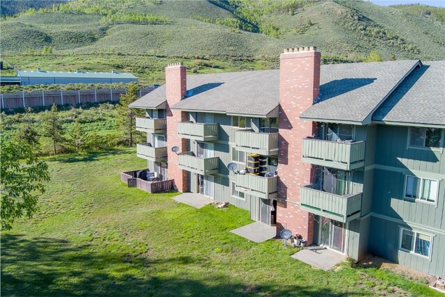 833 Straight Creek Dr Unit 303, Dillon, CO 80435 - photo 36