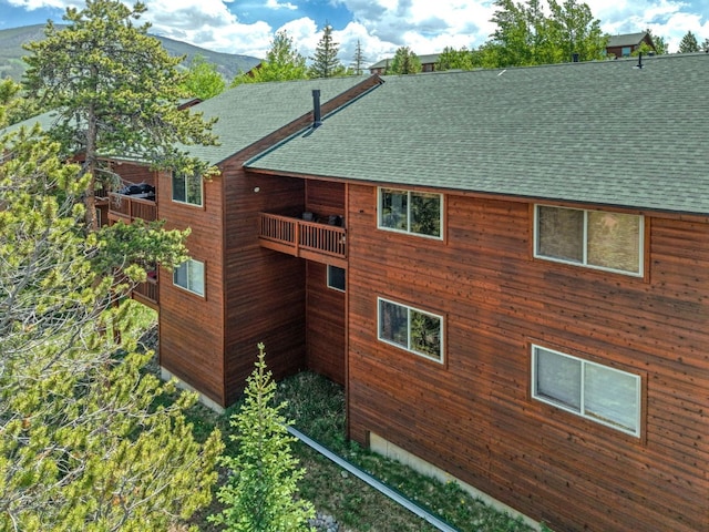 113 Lookout Ridge Dr, Dillon, CO 80435 - view of building exterior
