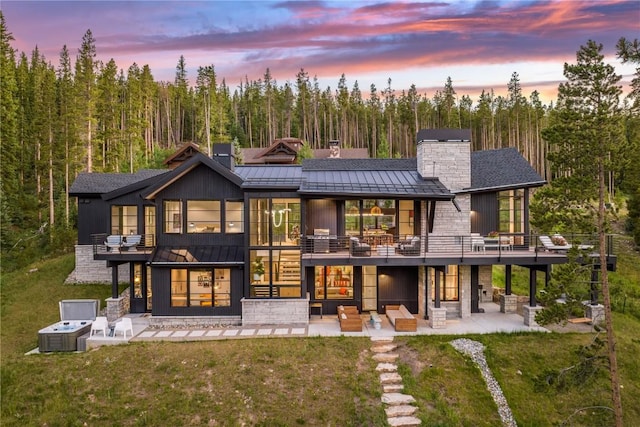 586 Discovery Hill Dr, Breckenridge, CO 80424 - photo 2