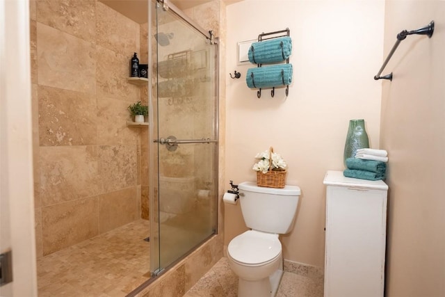 765 Columbine Rd Unit C203, Breckenridge, CO 80424 - bathroom featuring a stall shower