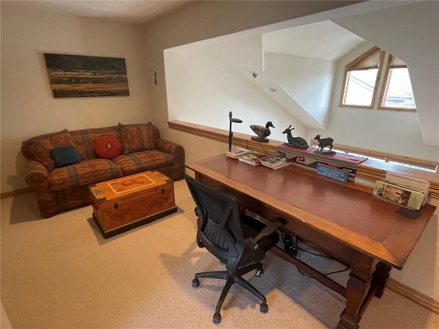 2300 Apres Ski Way Unit 12, Steamboat Springs, CO 80487 - view of carpeted office space