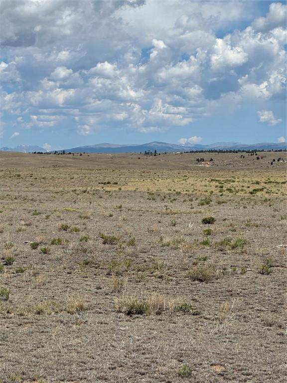 6375 Clear Creek Rd, Hartsel, CO 80449