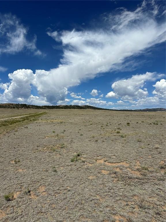 6375 Clear Creek Rd, Hartsel, CO 80449