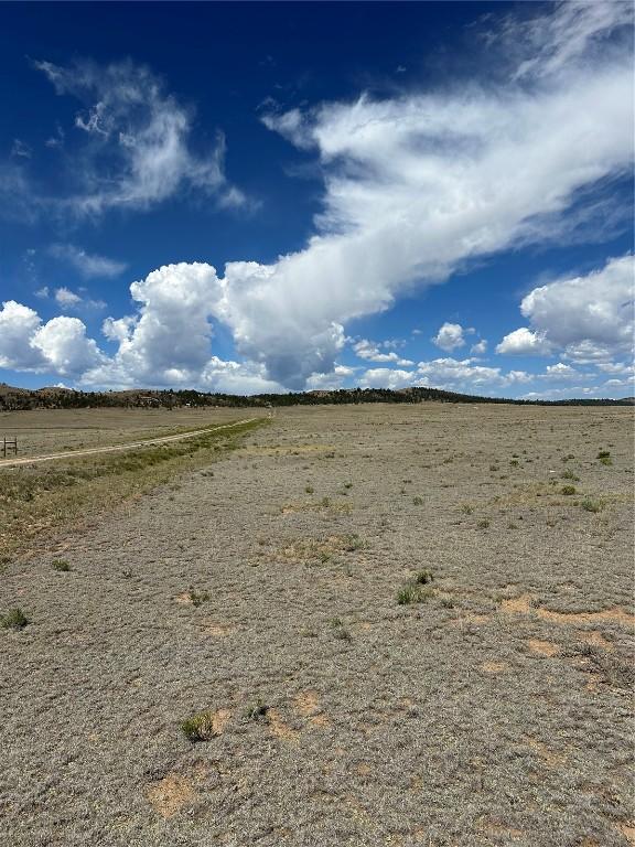 6375 Clear Creek Rd, Hartsel, CO 80449