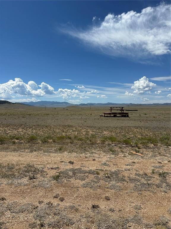 6375 Clear Creek Rd, Hartsel, CO 80449