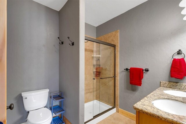 115 Trails End, Fairplay, CO 80440 - photo 30