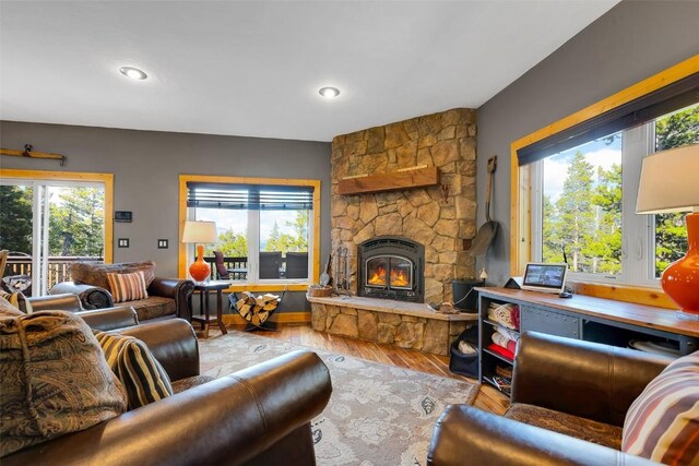 115 Trails End, Fairplay, CO 80440 - photo 12