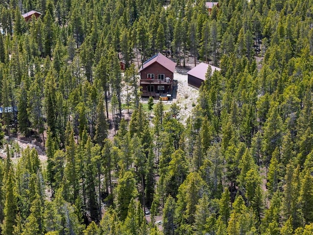 115 Trails End, Fairplay, CO 80440 - photo 1