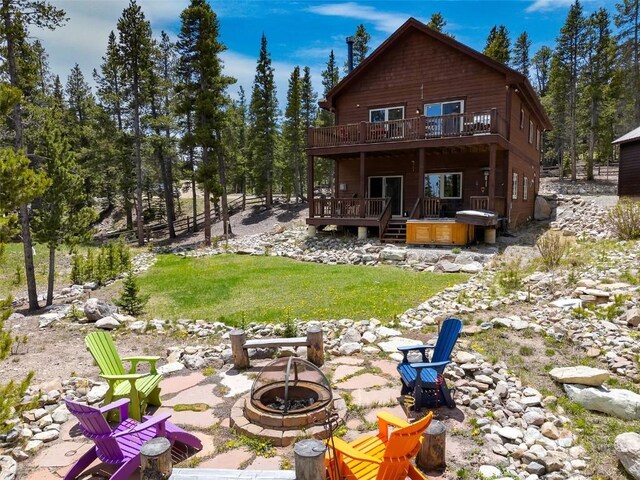115 Trails End, Fairplay, CO 80440 - photo 6
