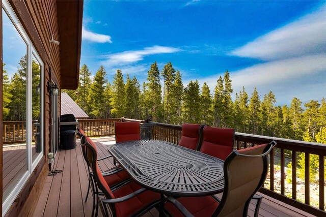 115 Trails End, Fairplay, CO 80440 - photo 21