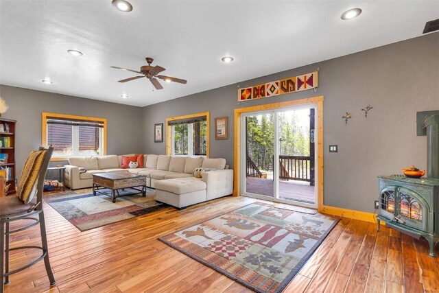 115 Trails End, Fairplay, CO 80440 - photo 34