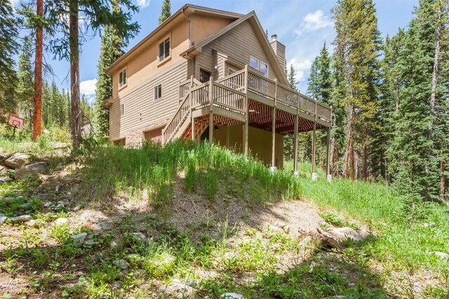 554 Lakeview Dr, Breckenridge, CO 80424 - photo 1