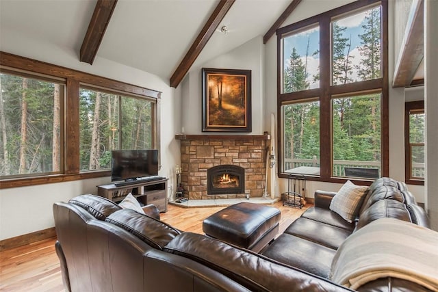 554 Lakeview Dr, Breckenridge, CO 80424 - photo 3