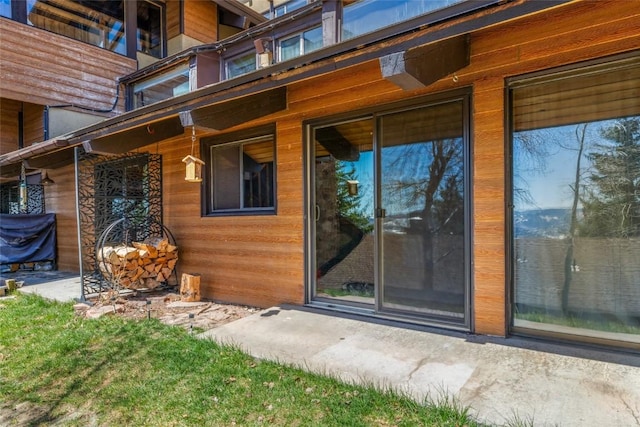 31500 Runaway Pl Unit 308, Steamboat Springs, CO 80487 - view of exterior entry