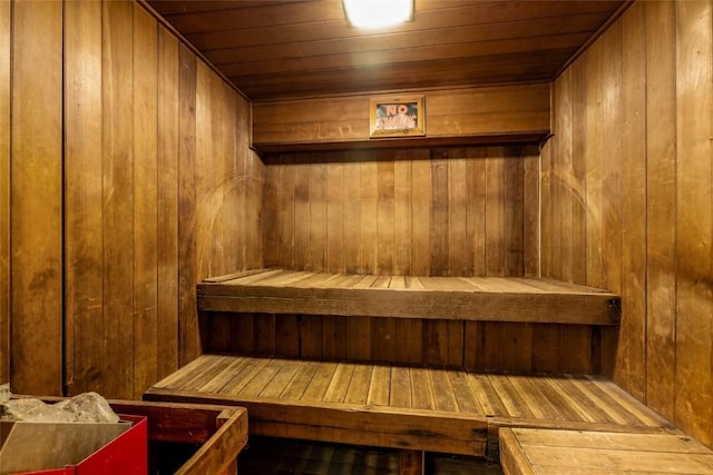31500 Runaway Pl Unit 308, Steamboat Springs, CO 80487 - view of sauna