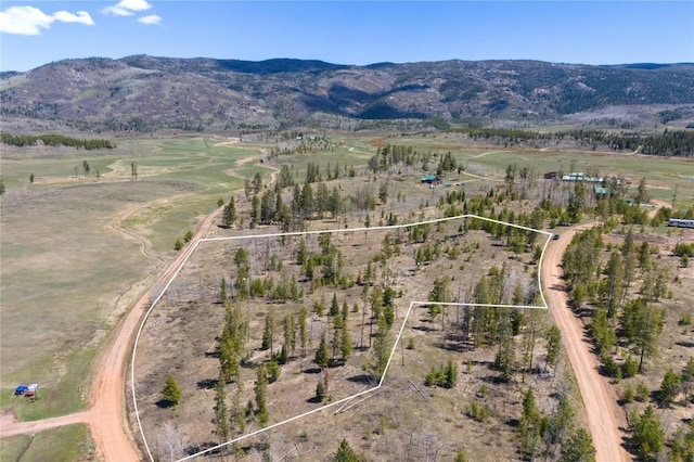 TBD Pima Way, Oak Creek, CO 80467
