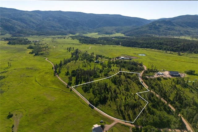 TBD Pima Way, Oak Creek, CO 80467 - photo 1