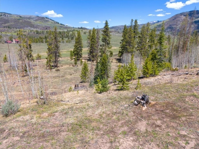 TBD Pima Way, Oak Creek, CO 80467