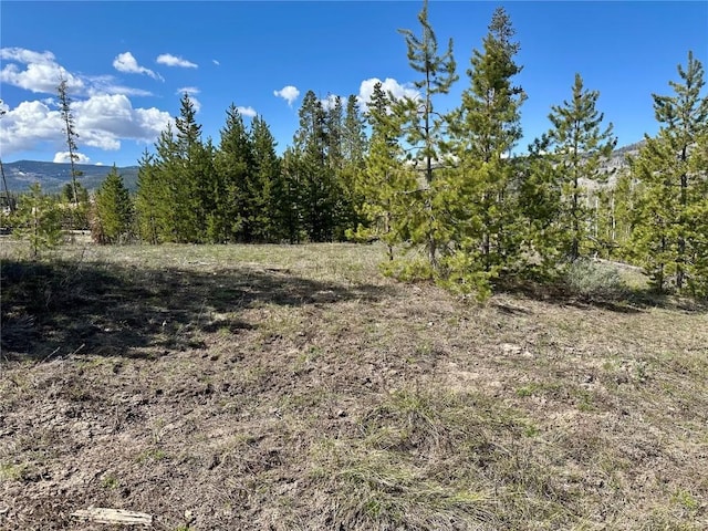 TBD Pima Way, Oak Creek, CO 80467