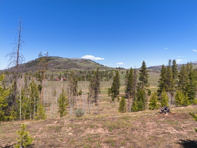 TBD Pima Way, Oak Creek, CO 80467