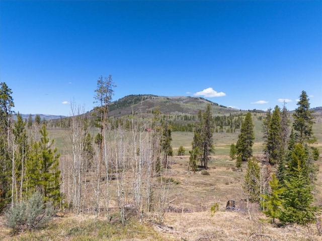 TBD Pima Way, Oak Creek, CO 80467