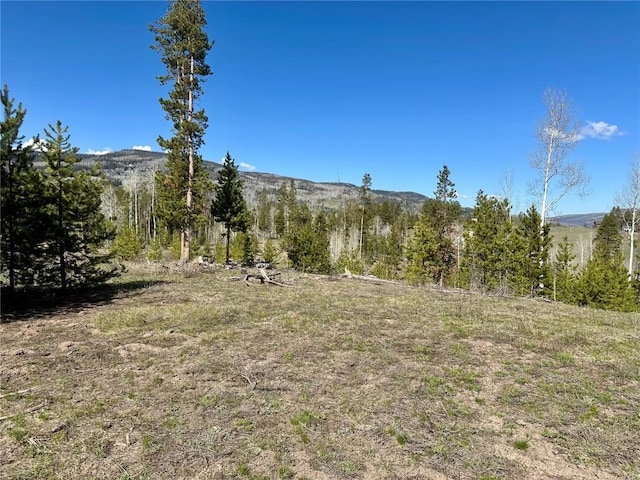TBD Pima Way, Oak Creek, CO 80467