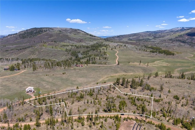 TBD Pima Way, Oak Creek, CO 80467