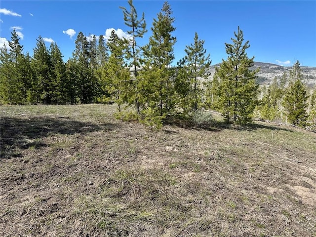 TBD Pima Way, Oak Creek, CO 80467