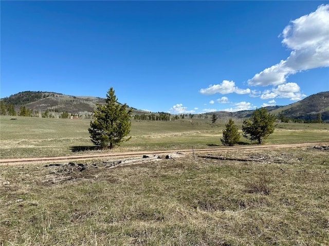 TBD Pima Way, Oak Creek, CO 80467