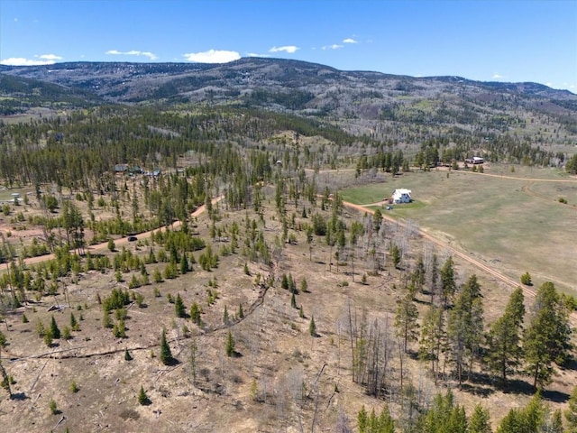 TBD Pima Way, Oak Creek, CO 80467