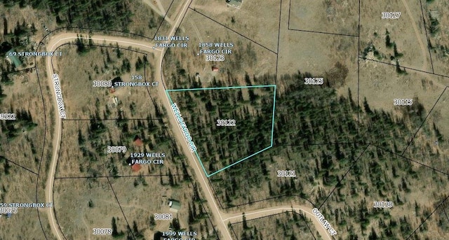 1928 Wells Fargo Cir, Jefferson, CO 80456