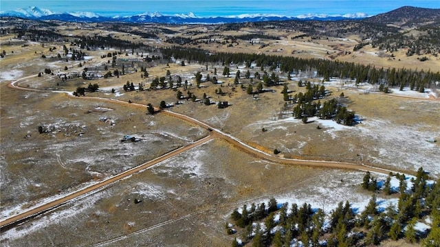 900 Remington Rd, Como, CO 80432